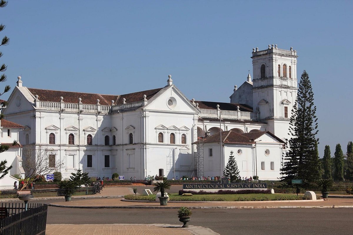 Cultural Immersion in South Goa